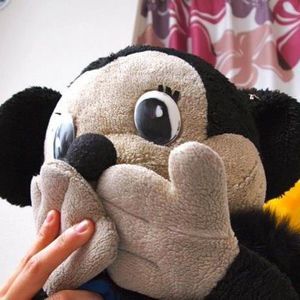 Meet your Posher, Kanoko